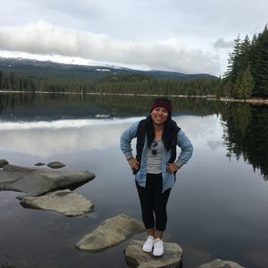 Meet your Posher, Sara